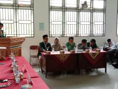 Mahasiswa Baru sebagai Harapan Menuju Kampus Berprestasi 