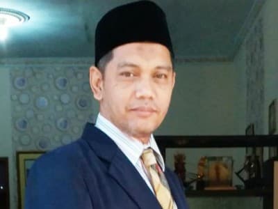 Terpilih sebagai Pimpinan KPK, Nurul Ghufron Minta Dukungan Masyarakat