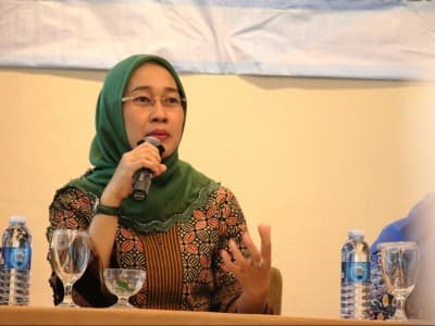 Ini Sikap Fatayat NU tentang Batas Usia Perkawinan