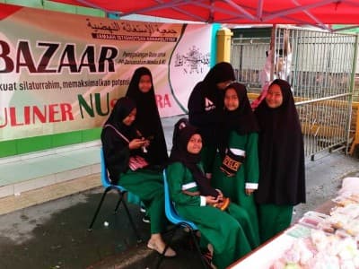 Menggerakkan Nahdliyin di Mimika Ketika Kondisi Tidak Menentu