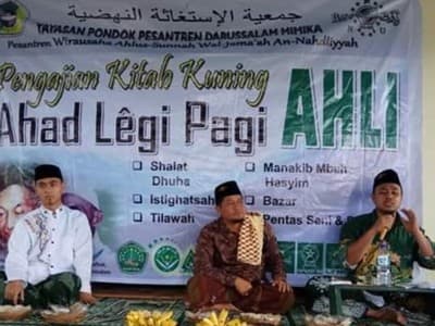 Akses Internet di Mimika Dibuka, Kabar Kegiatan Diterima Warga