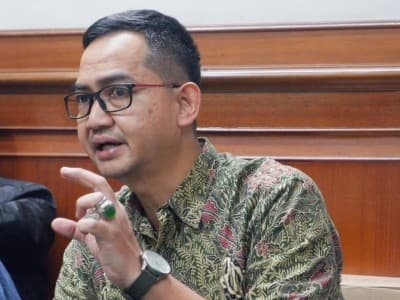 Indonesia Sudah Sejak 1945 Membuat Konsep Daya Saing