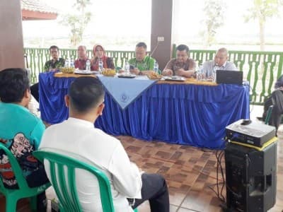 Pringsewu Percepat Langkah Jadi Kabupaten Literasi