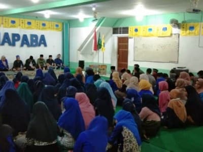 Ini Tiga Pesan Ulama untuk Kader dan Aktivis PMII