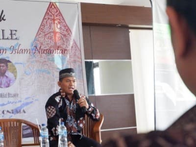 Diprediksi 2070 Islam Jadi Mayoritas Agama Dunia, Islam ala NU Jadi Harapan