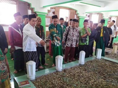 Lasem Cabang NU yang Layak Dikunjungi
