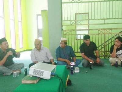 NU Bojonegoro Kembangkan Industri Nahdliyin