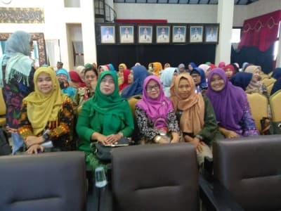 Muslimat NU Jember: Sebagian Akar Stunting Terkait Ekonomi