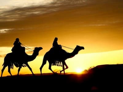 Khutbah Pertama Nabi Usai Hijrah ke Madinah