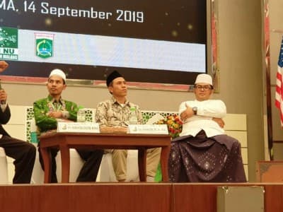 Penggunaan Dana Masjid Harus Mengacu Kitab Fiqih