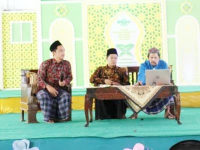 Sebelum Peperangan, Suriah Negara Indah dan Makmur