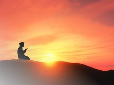 Doa Afiyah yang Selalu Dibaca Rasulullah Pagi dan Sore