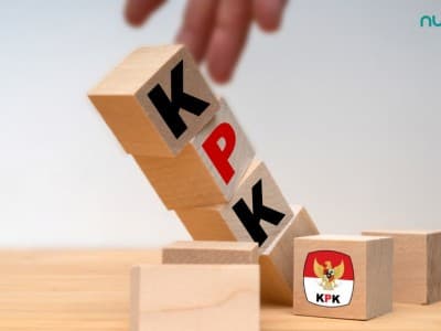 Menjaga KPK dari Upaya Pelemahan