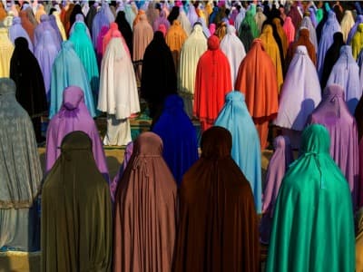 Kapan Jamaah Shalat Dipersilakan Membuat Shaf Baru?