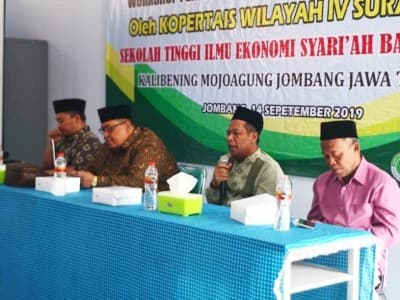 STIES Babussalam Jombang Hadir untuk Penuhi Kebutuhan Masyarakat