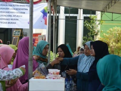 Optmalkan Dana Umat, LAZISNU Kulonprogo Luncurkan ‘KAC Payment’