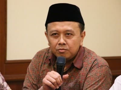 Seruan PBNU tentang Kebakaran Hutan dan Lahan