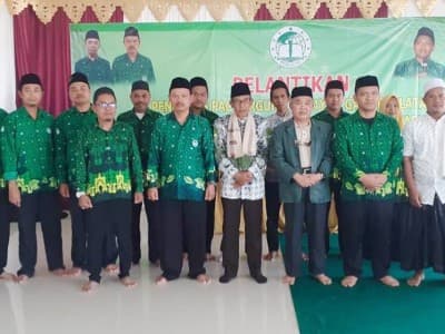Pergunu Jabar Dorong Guru Honorer Miliki Rumah Layak Huni