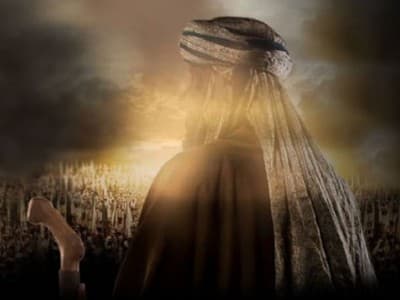 Kisah Perselisihan Umar bin Khattab dan Abbas bin Abdul Muthalib