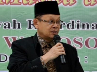 PBNU Sikapi Permendag 29/2019 yang Tiadakan Kewajiban Label Halal
