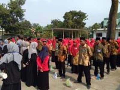 Pengenalan Kampus, Mahasiswa Unwaha Didorong Kuasai Keahlian