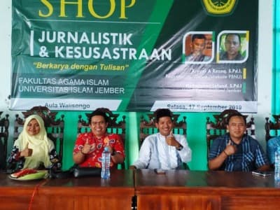 Jangkauan Luas dan Murah, Gunakan Media Sosial untuk Syiar