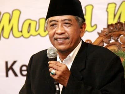 Rahasia Allah Menciptakan Pikiran, Akal, Nafsu, Hati, dan Ruh