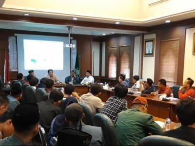 Warek UI: Pendidikan Karakter Hari Ini Perlu Pemikiran Kritis