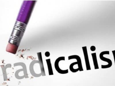 Individu Penyebar Khilafah, juga Harus Ditindak Tegas