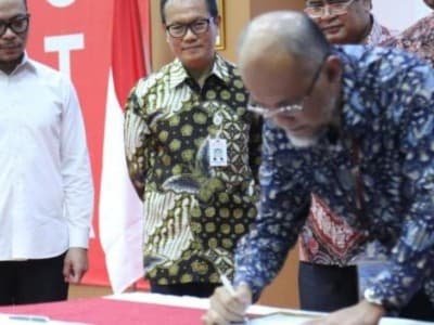 Menaker: Perjanjian Kerja Bersama Ciptakan Kenyamanan