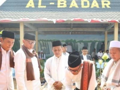 BLK Komunitas Siap Cetak SDM Berakhlak dan Kompeten