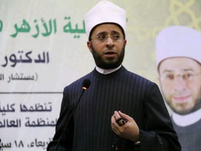 Lima Tujuan Belajar Ilmu Syariat Menurut Syekh Usama al-Azhari