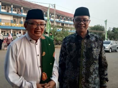 Pesantren Al-Muhajirin 2 Purwakarta Siap Gelar Rapat Pleno PBNU Besok