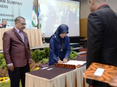 Tahun ini Unusa Siapkan Ratusan Tenaga Kesehatan