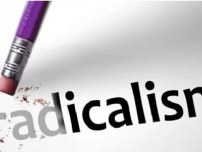 Ideologi Khilafah akan Membawa Bangsa ‘Mundur’