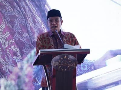 PBNU Minta Pemerintah Lebih Tegas Tangani Kelompok Radikal