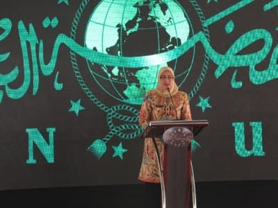 Bupati Purwakarta Sebut Forum Pleno PBNU di Wilayahnya Jadi Motivasi Kinerja Pemkab