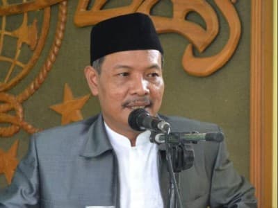Rapat Pleno PBNU 2019 untuk Tingkatkan Kinerja Jelang Muktamar 2020