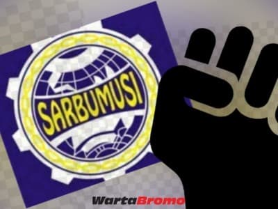 Perjuangan Sarbumusi Ikhlas Lillahi Ta'ala