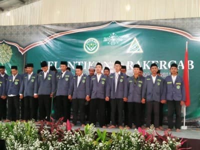 Tugas Pelajar NU, Membangun Intelektual Sejak Dini 