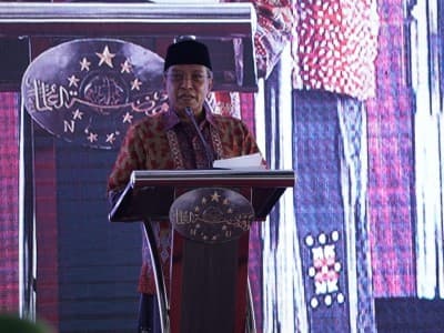 PBNU Minta DPR Tunda Pengesahan RUU Pertanahan