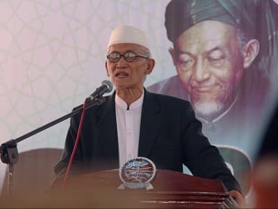 Rais 'Aam PBNU Sebut Darurat Radikalisme Jadi Tantangan Beragama