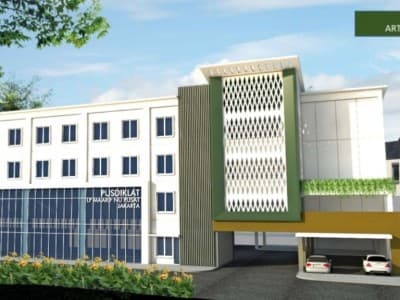 LP Ma'arif NU Bakal Bangun Gedung Pusat Pelatihan Guru di Grogol