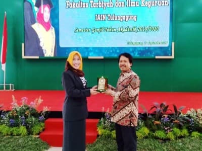 Sarjana Islam Harus Memahami Tantangan Revolusi Industri 4.0