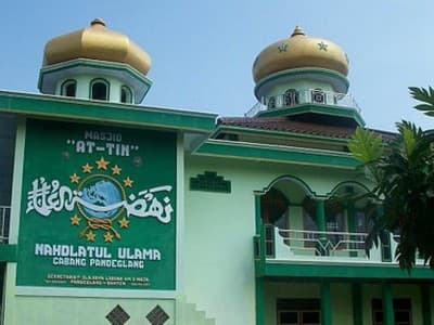 Jaga Masjid NU, LTMNU Malang Bentuk Tim Sertifikasi Masjid