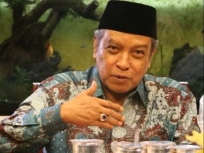 Kiai Said: NU Bisa Jadi Kiblat Peradaban Dunia Islam