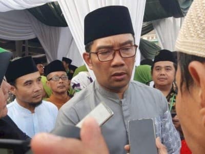 Jawa Barat Siapkan Dai Aswaja untuk Syiar Islam ke Dunia Internasional