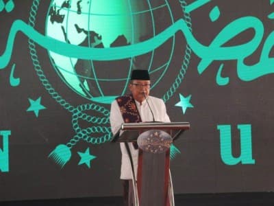 Peran Pesantren Cipasung di Balik Berkembangnya Pesantren Al-Muhajirin Purwakarta