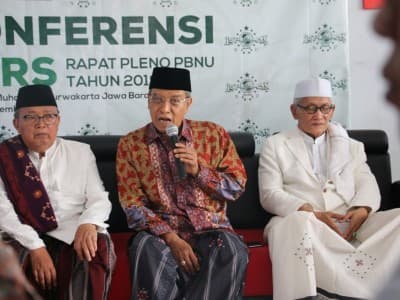 Lembaga Wakaf dan Pertanahan PBNU Selesaikan Sengketa 1,5 Hektare Aset NU