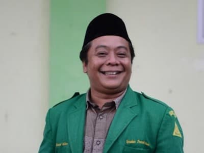 Alasan Banser Tidak Takut Nyinyiran